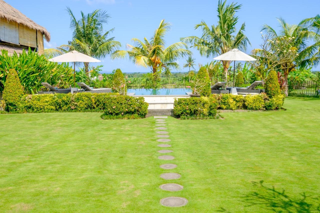 Wooden Paradise 3* Canggu