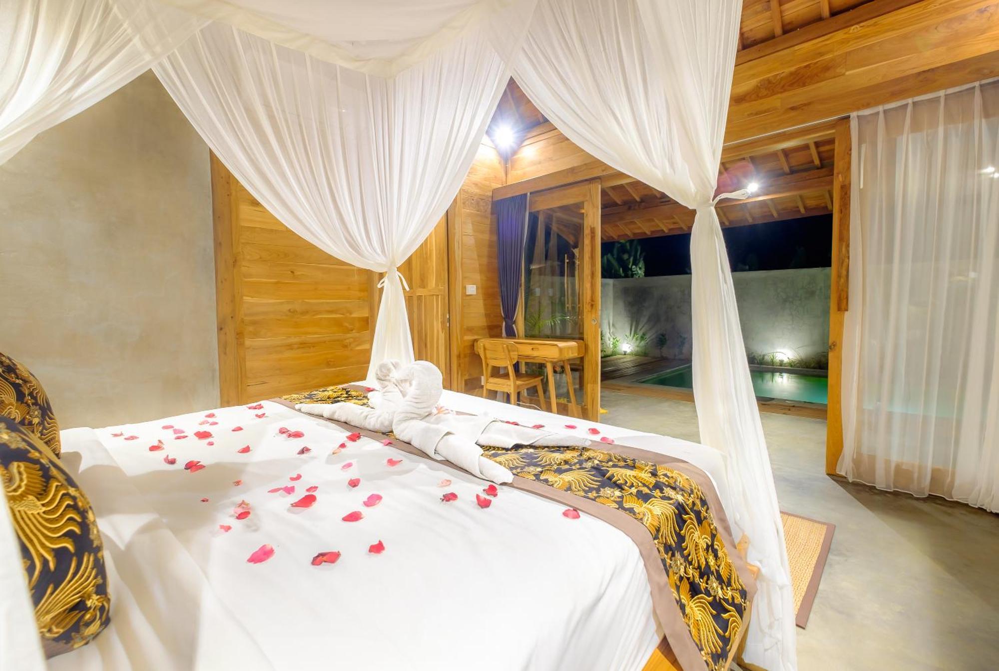 Wooden Paradise 3* Canggu