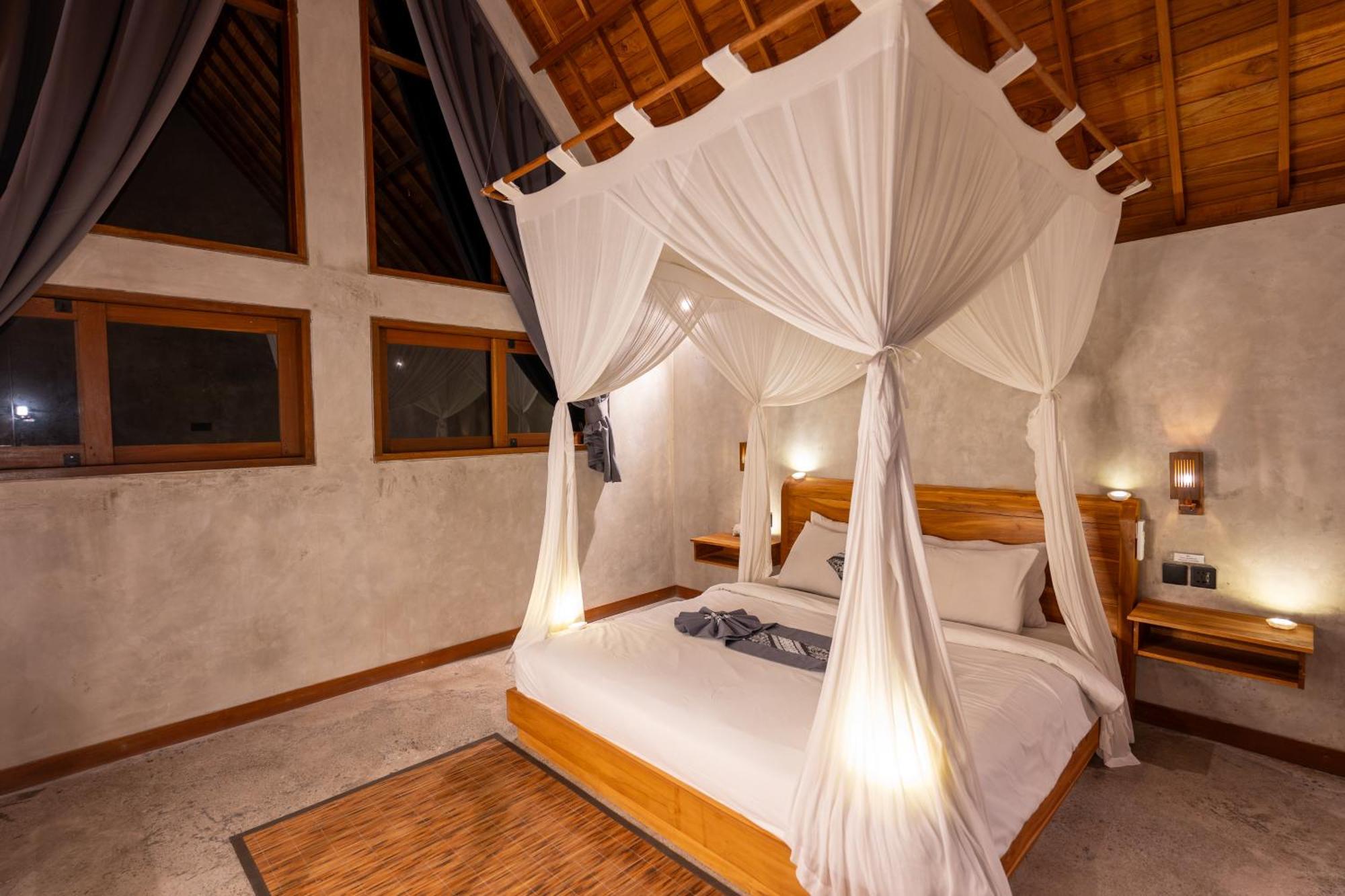 Wooden Paradise Canggu