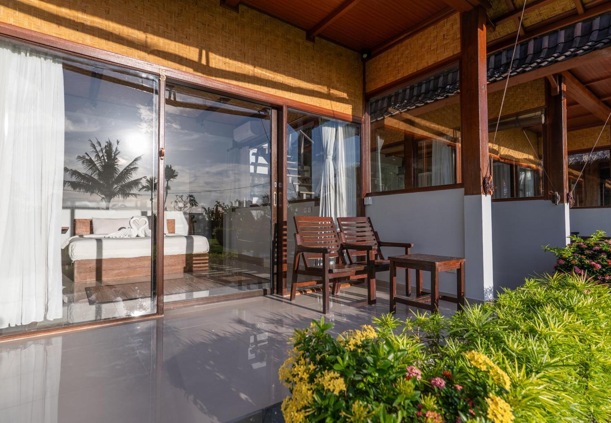 Wooden Paradise 3* Canggu