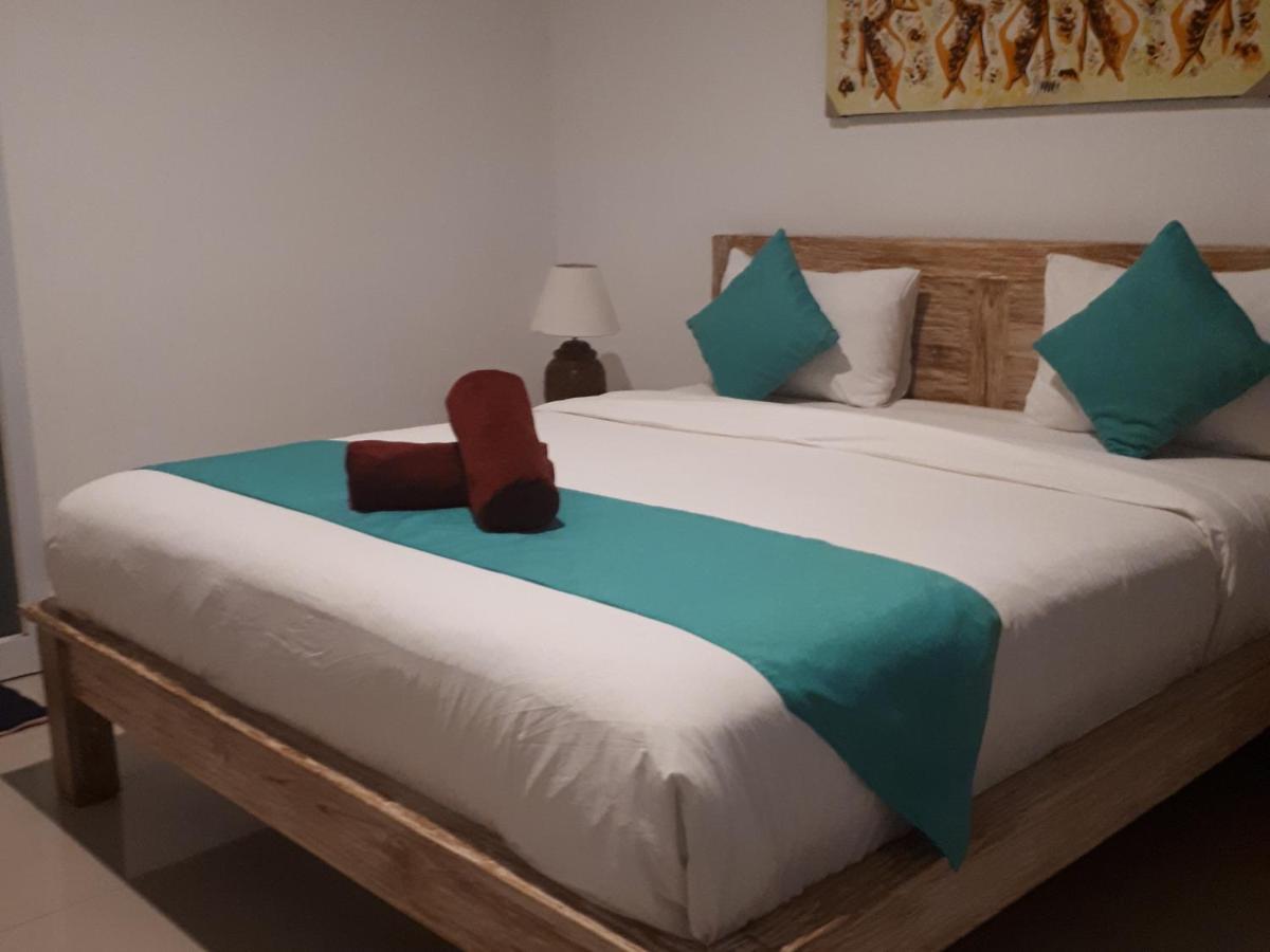 Wooden Paradise Canggu