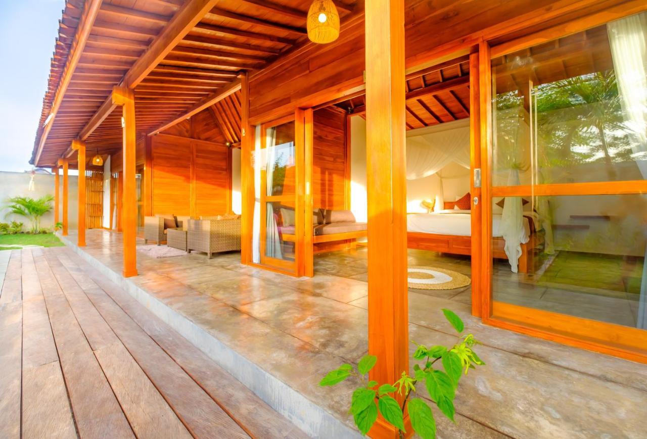 Bed & Breakfast Wooden Paradise 3*