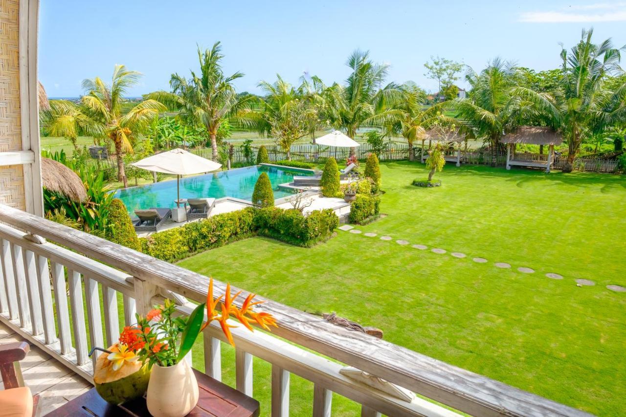 Bed & Breakfast Wooden Paradise Canggu (Bali)