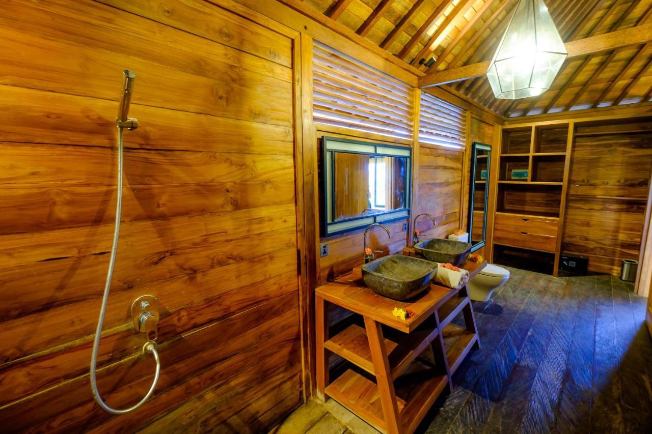 Wooden Paradise Bed & Breakfast Canggu (Bali)