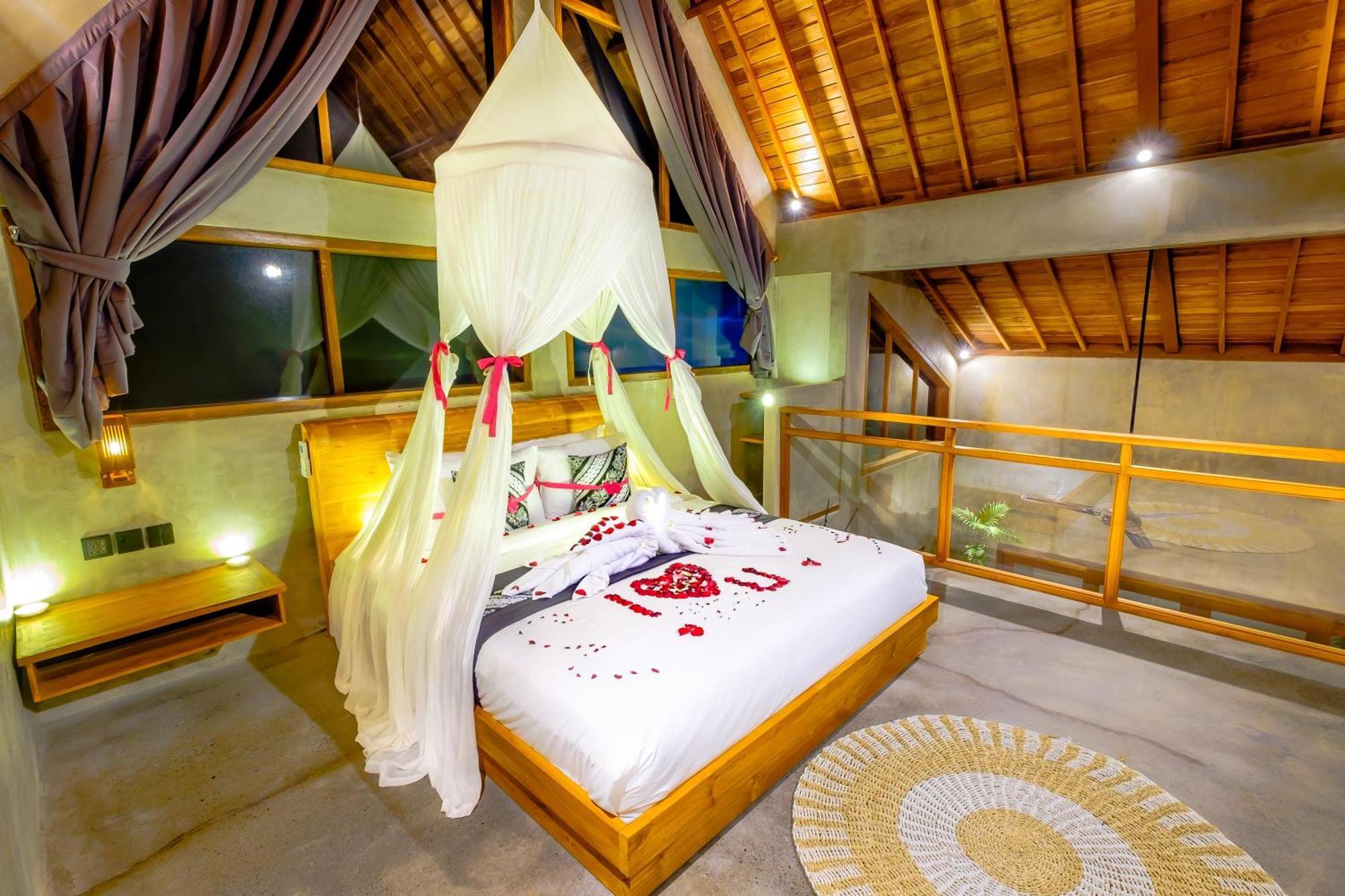 Bed & Breakfast Wooden Paradise 3*