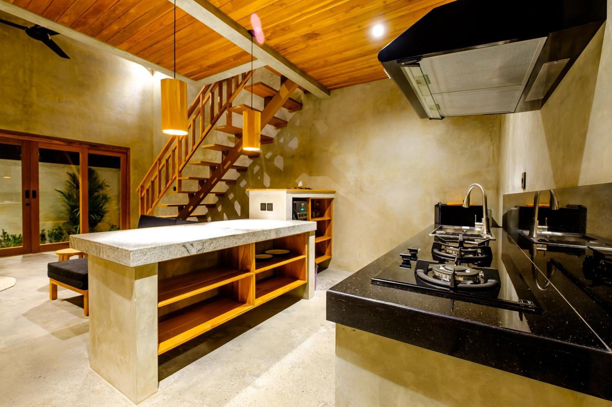 Wooden Paradise Bed & Breakfast Canggu (Bali)