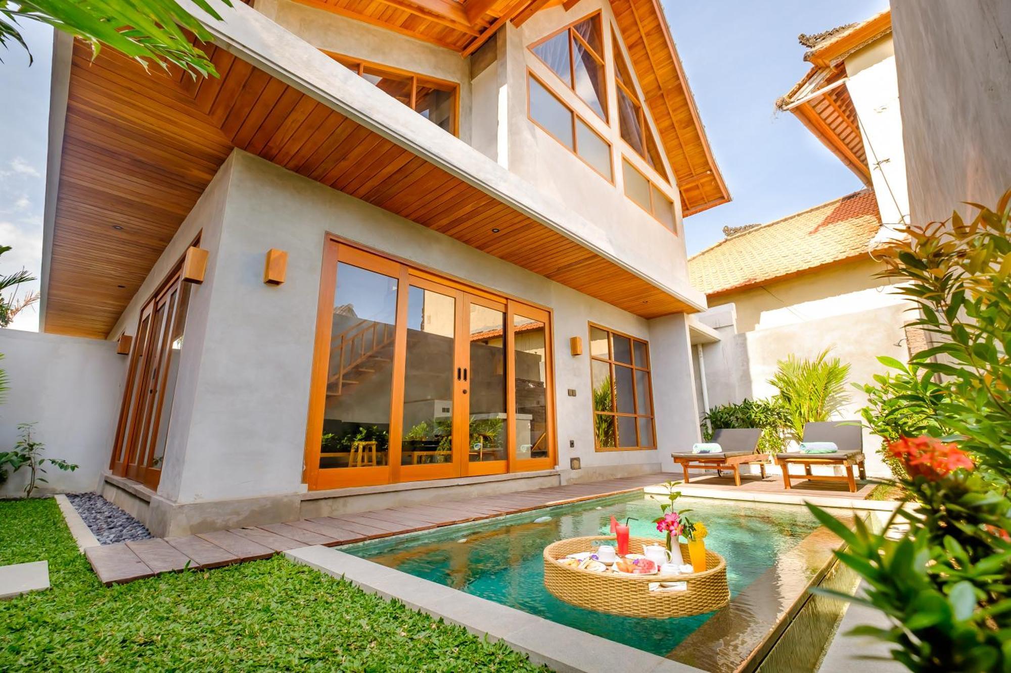 Wooden Paradise Bed & Breakfast 3*