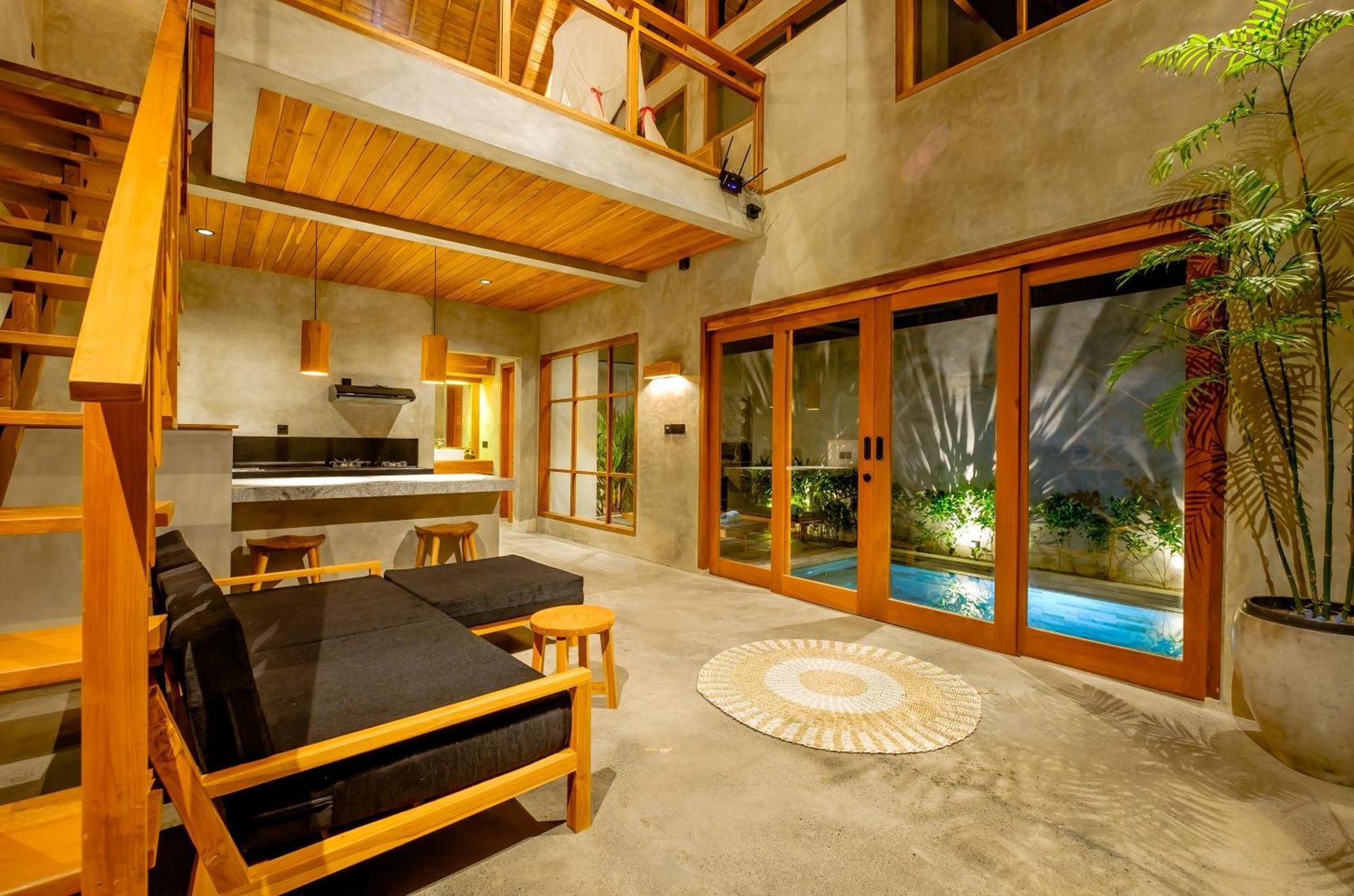 Bed & Breakfast Wooden Paradise 3*