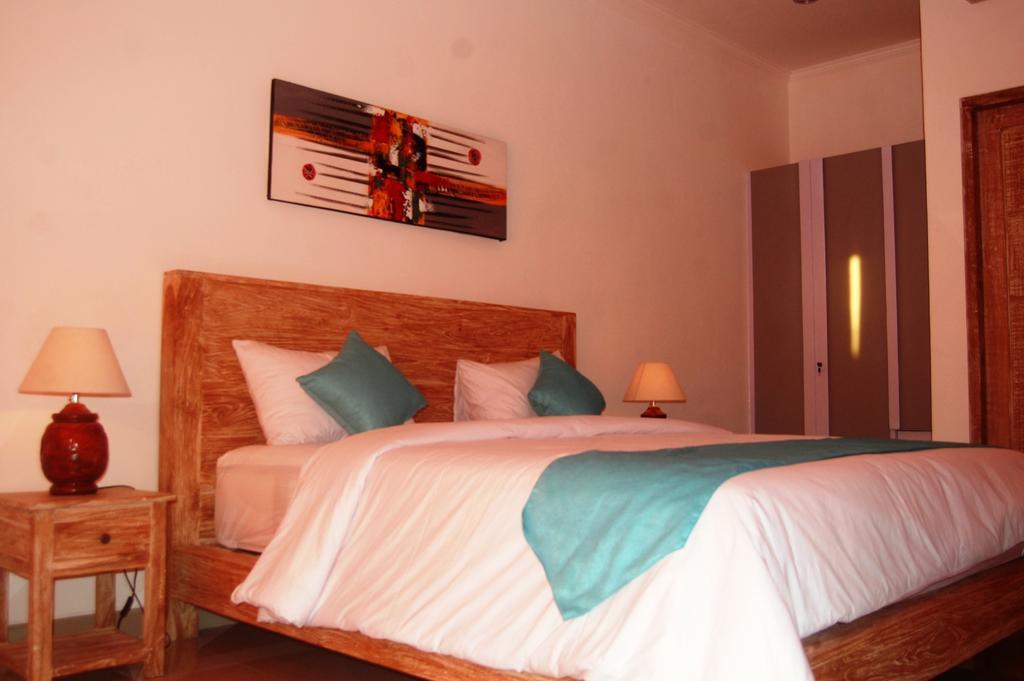 Bed & Breakfast Wooden Paradise 3*