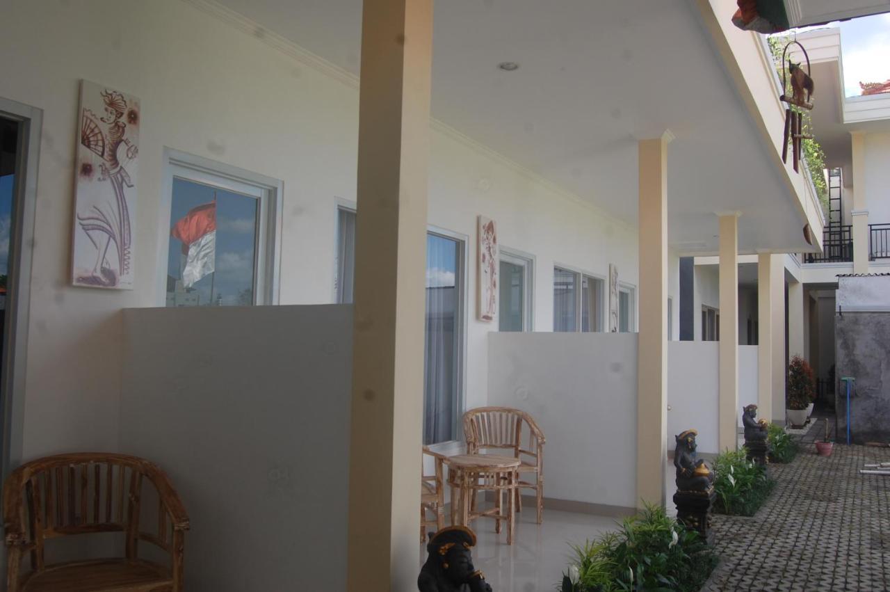 Wooden Paradise Bed & Breakfast 3*