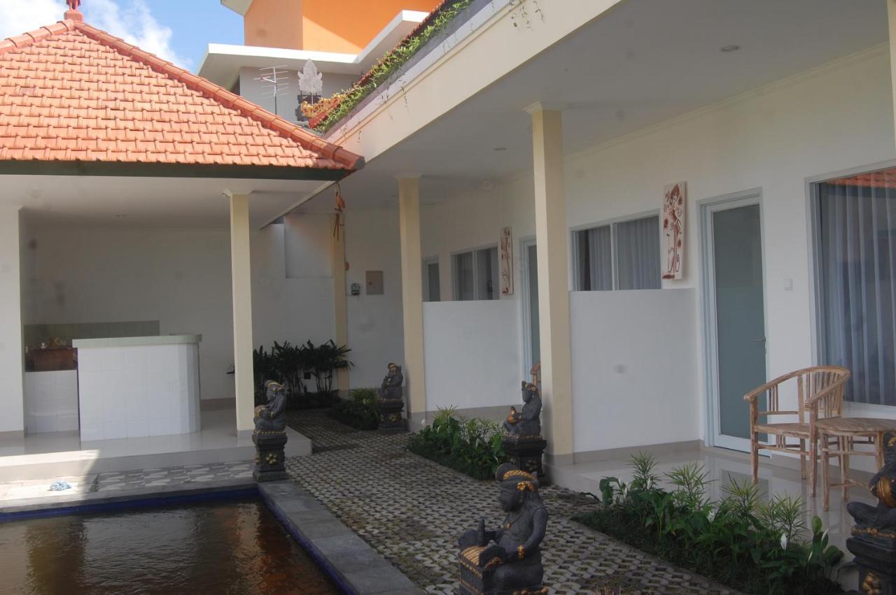 Wooden Paradise Bed & Breakfast 3*