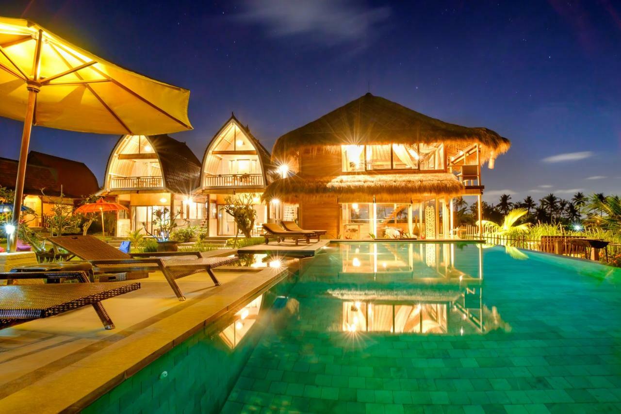 Bed & Breakfast Wooden Paradise 3*