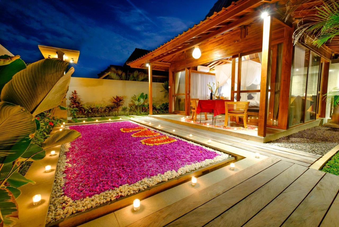 Bed & Breakfast Wooden Paradise