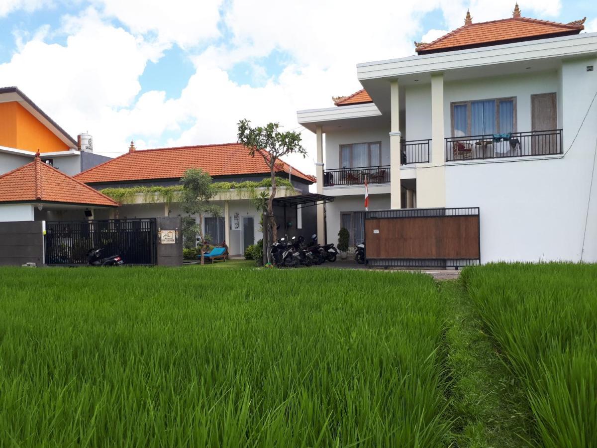 Wooden Paradise Bed & Breakfast 3*